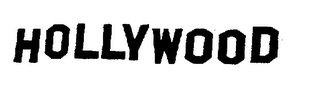 HOLLYWOOD logo