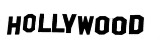 HOLLYWOOD logo