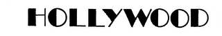 HOLLYWOOD logo