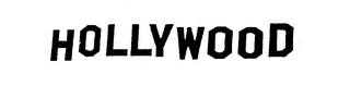 HOLLYWOOD logo