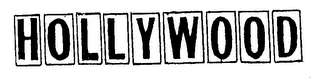 HOLLYWOOD logo