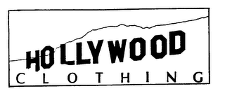 HOLLYWOOD logo