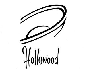HOLLYWOOD logo
