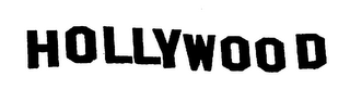 HOLLYWOOD logo