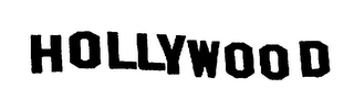 HOLLYWOOD logo