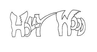 HOLLYWOOD logo