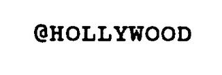 @HOLLYWOOD logo