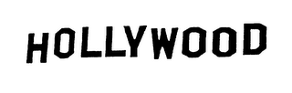 HOLLYWOOD logo