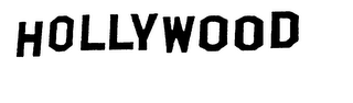 HOLLYWOOD logo