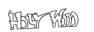 HOLLYWOOD logo