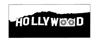 HOLLYWOOD logo