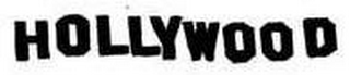 HOLLYWOOD logo