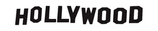 HOLLYWOOD logo