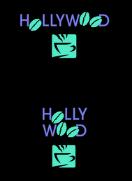 HOLLYWOOD logo