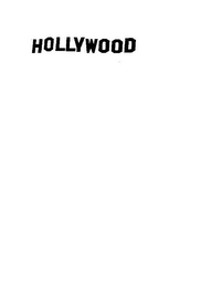 HOLLYWOOD logo