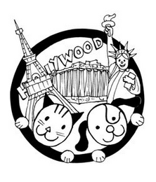 HOLLYWOOD logo
