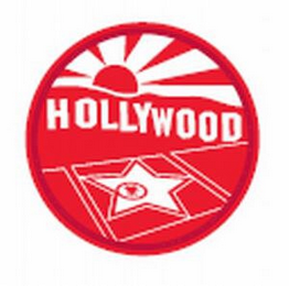 HOLLYWOOD logo