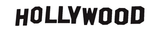 HOLLYWOOD logo