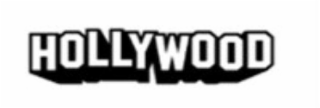 HOLLYWOOD logo