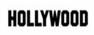 HOLLYWOOD logo