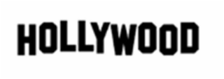 HOLLYWOOD logo