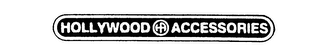 HOLLYWOOD ACCESSORIES logo