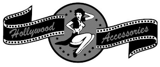 HOLLYWOOD ACCESSORIES logo