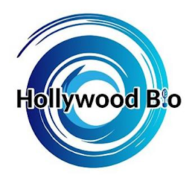 HOLLYWOOD BIO logo