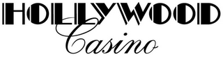 HOLLYWOOD CASINO logo