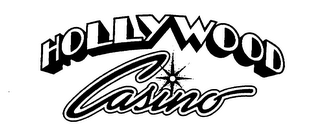HOLLYWOOD CASINO logo