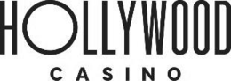 HOLLYWOOD CASINO logo