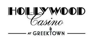 HOLLYWOOD CASINO AT GREEKTOWN logo