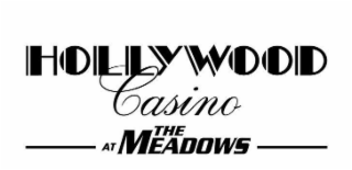 HOLLYWOOD CASINO AT THE MEADOWS logo