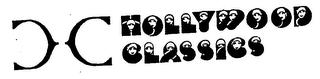 HOLLYWOOD CLASSICS logo