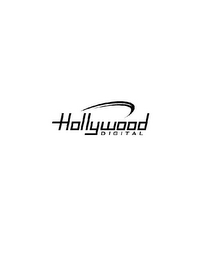 HOLLYWOOD DIGITAL logo