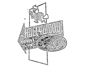 HOLLYWOOD DRIVE IN logo