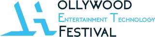 HOLLYWOOD ENTERTAINMENT TECHNOLOGY FESTIVAL logo