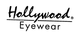 HOLLYWOOD EYEWEAR logo