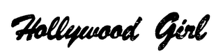 HOLLYWOOD GIRL logo