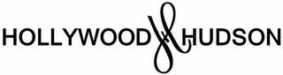 HOLLYWOOD H HUDSON logo