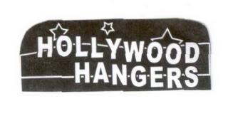 HOLLYWOOD HANGERS logo