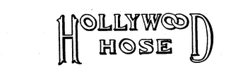 HOLLYWOOD HOSE logo