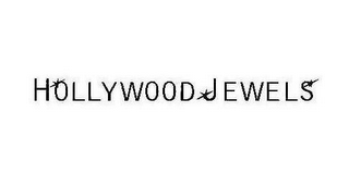 HOLLYWOOD JEWELS logo