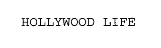 HOLLYWOOD LIFE logo