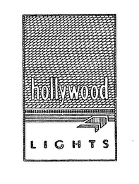 HOLLYWOOD LIGHTS logo