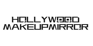 HOLLYWOOD MAKEUPMIRROR logo