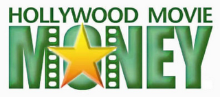 HOLLYWOOD MOVIE MONEY logo