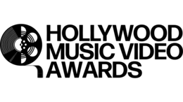 HOLLYWOOD MUSIC VIDEO AWARDS logo