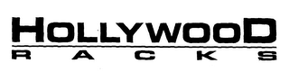 HOLLYWOOD RACKS logo