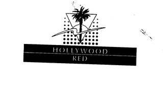 HOLLYWOOD RED